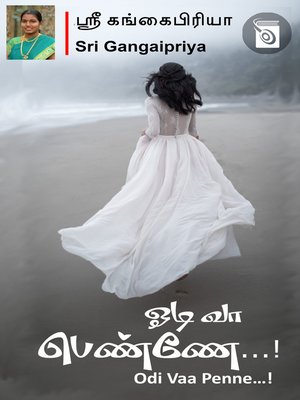 cover image of Odi Vaa Penne...!